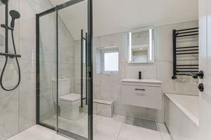 Bathroom- click for photo gallery